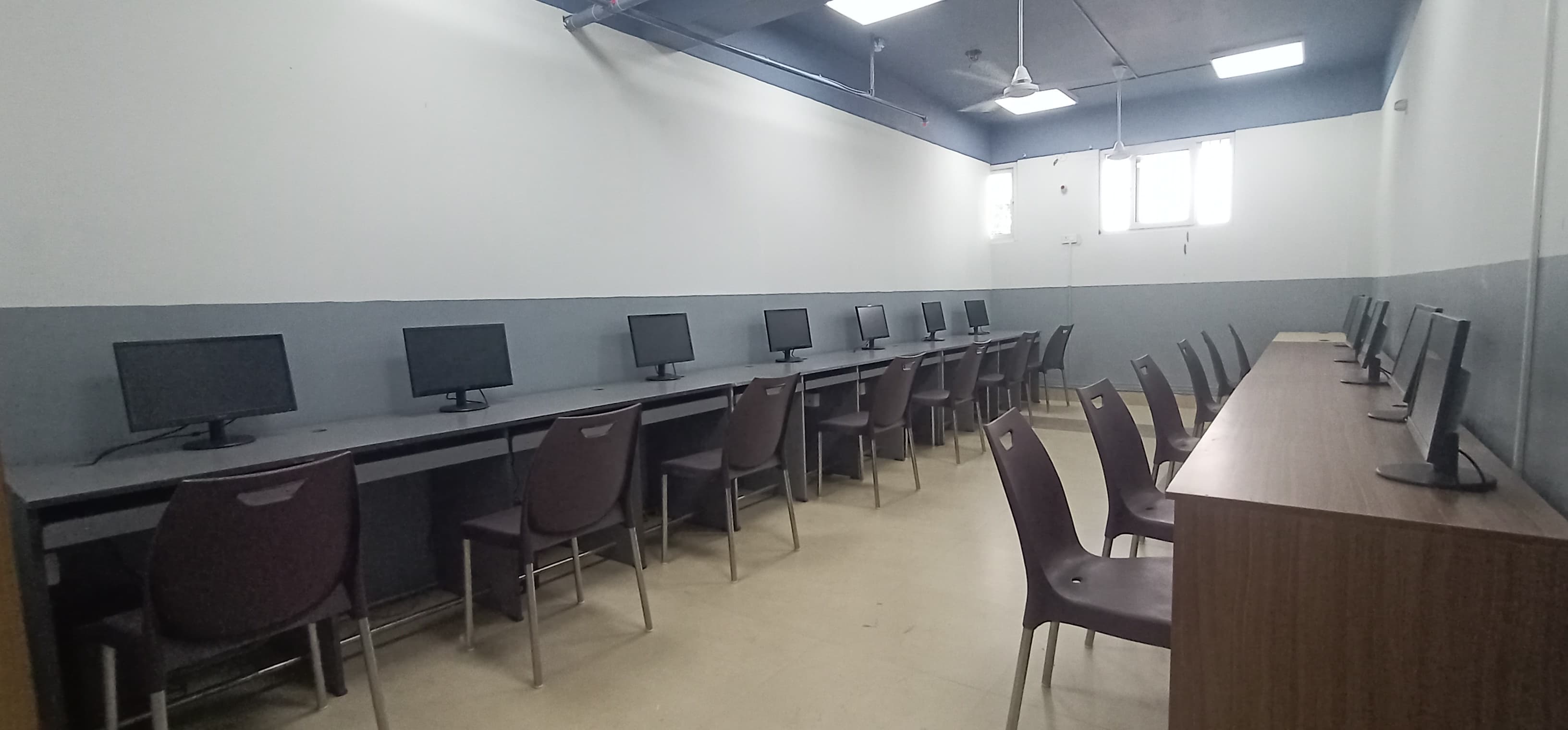 Jain College Patna Infrastructure photo 4