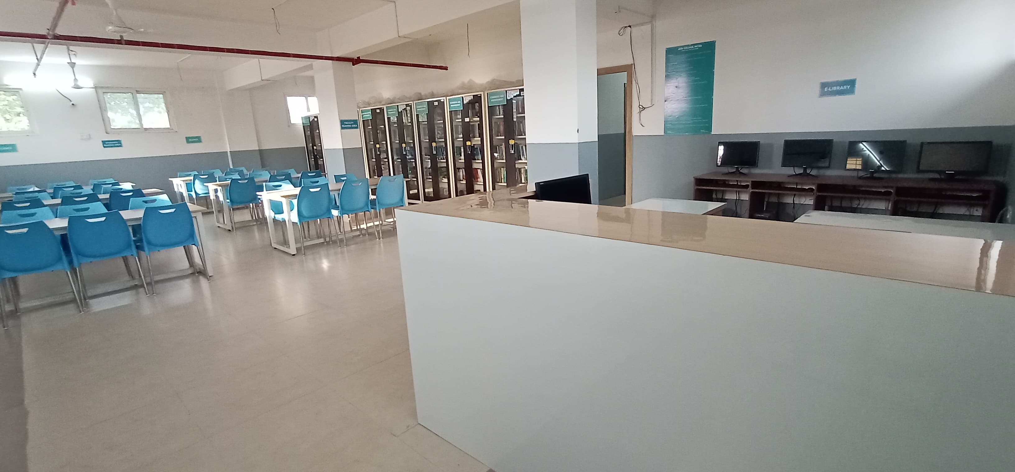Jain College Patna Infrastructure photo 3