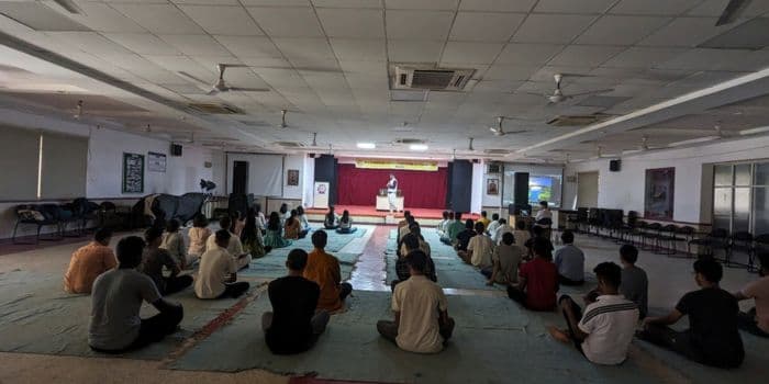 Ramdeobaba University Extra Curricular Activities photo 18