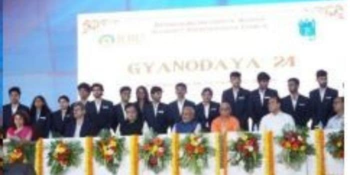 Ramdeobaba University Extra Curricular Activities photo 17