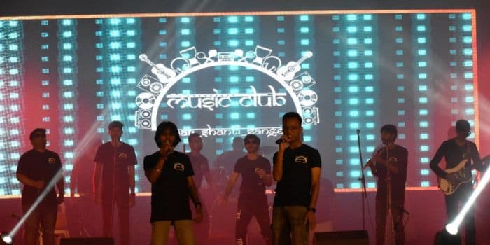 Ramdeobaba University Extra Curricular Activities photo 13