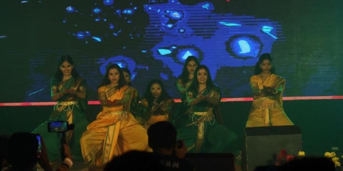 Ramdeobaba University Extra Curricular Activities photo 11