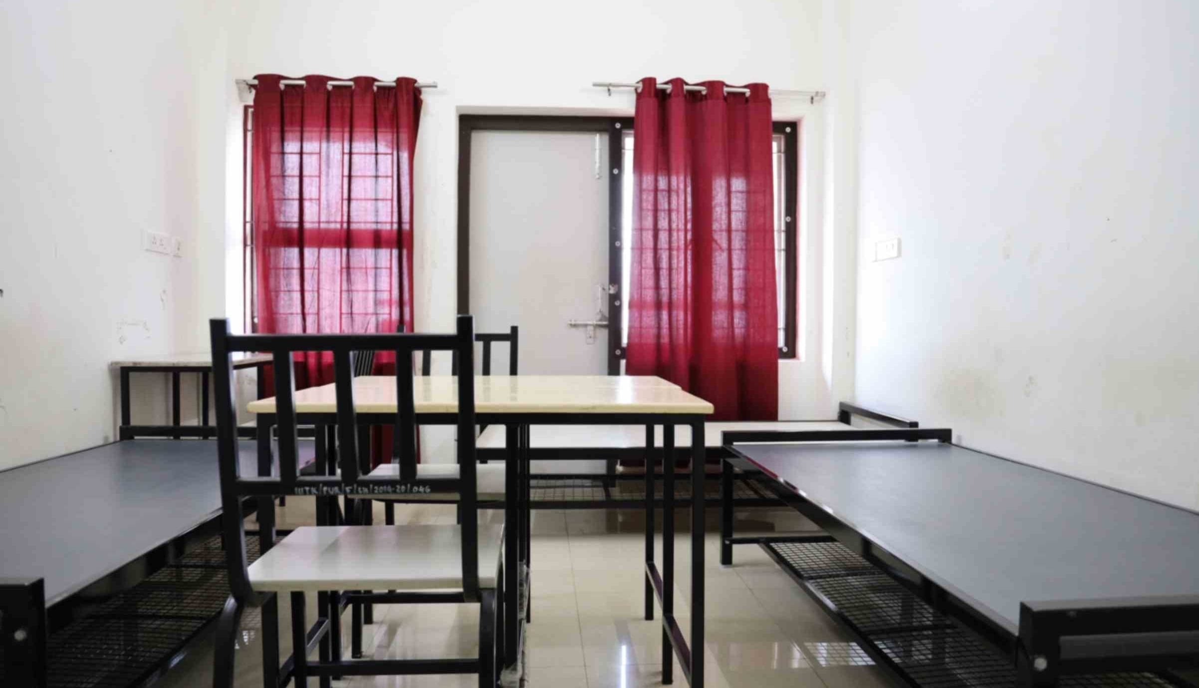 IIIT Kottayam Hostel photo 3
