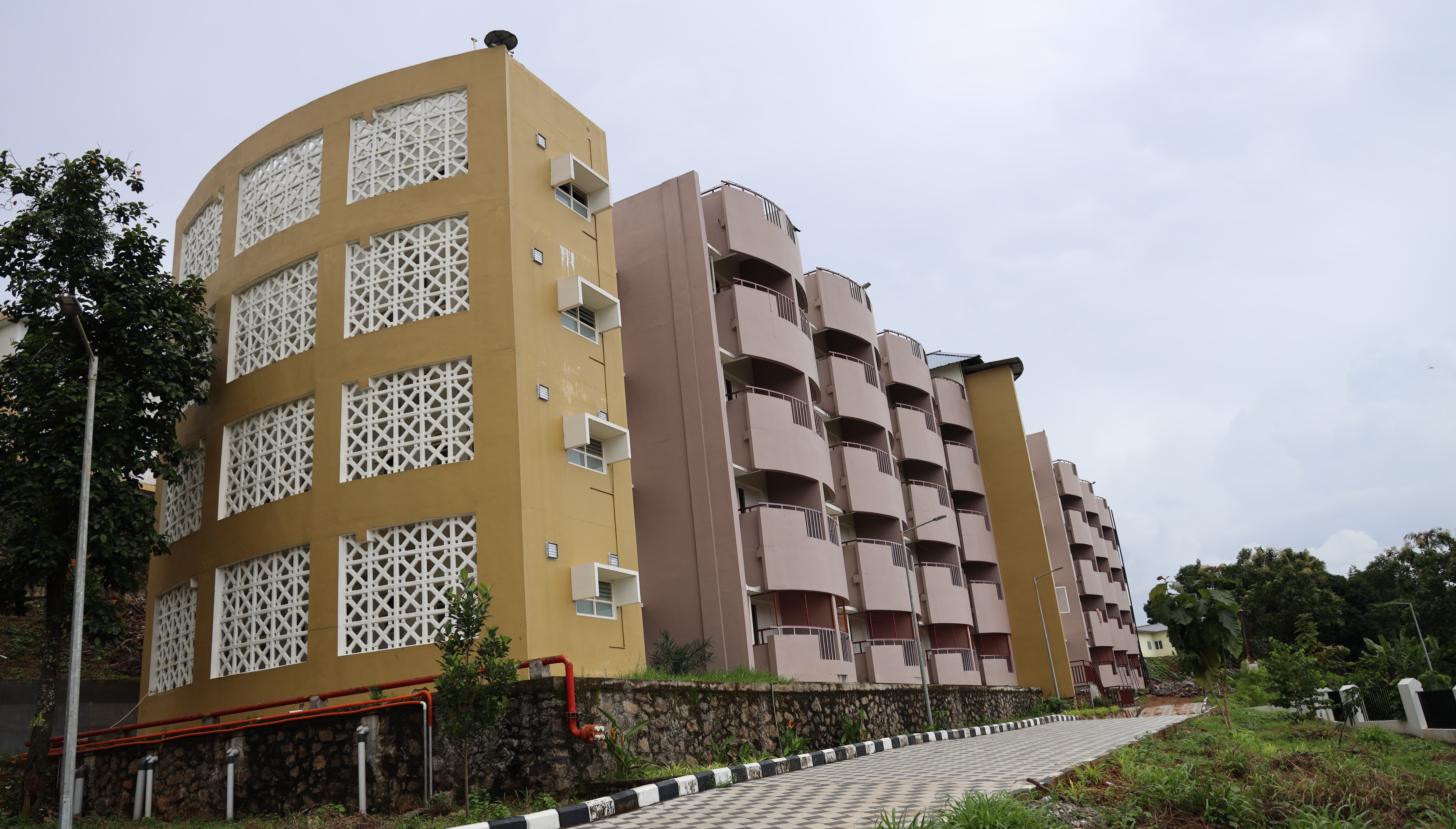 IIIT Kottayam Hostel photo 1