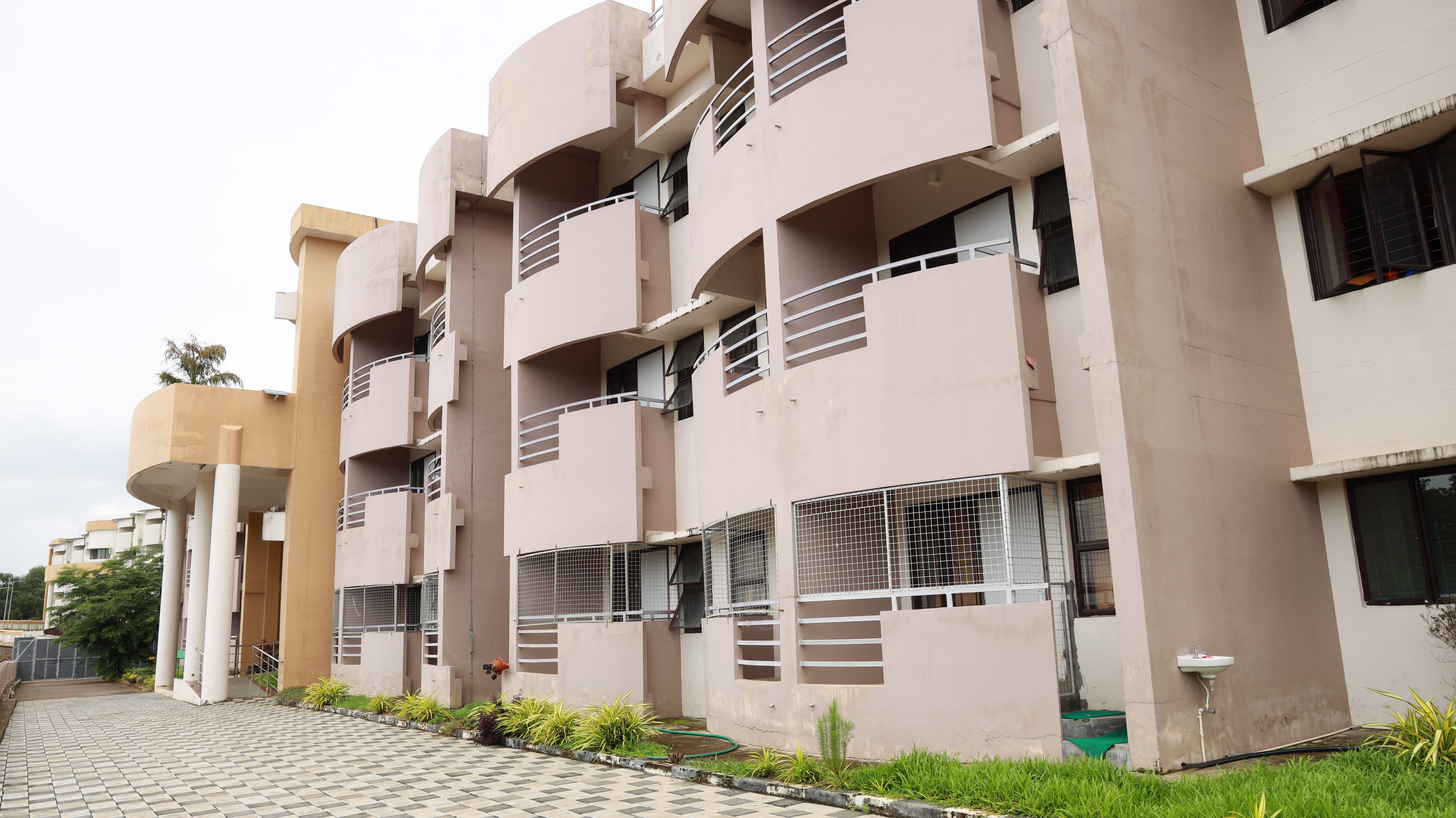 IIIT Kottayam Hostel photo 5