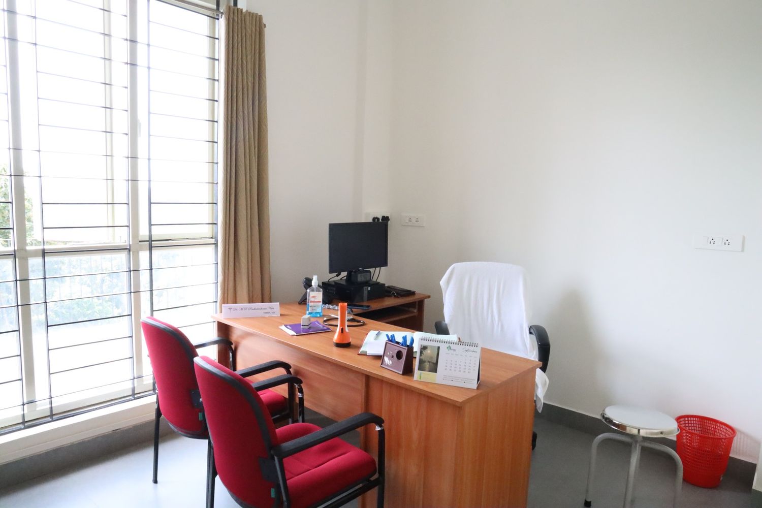 IIIT Kottayam campus photo 14