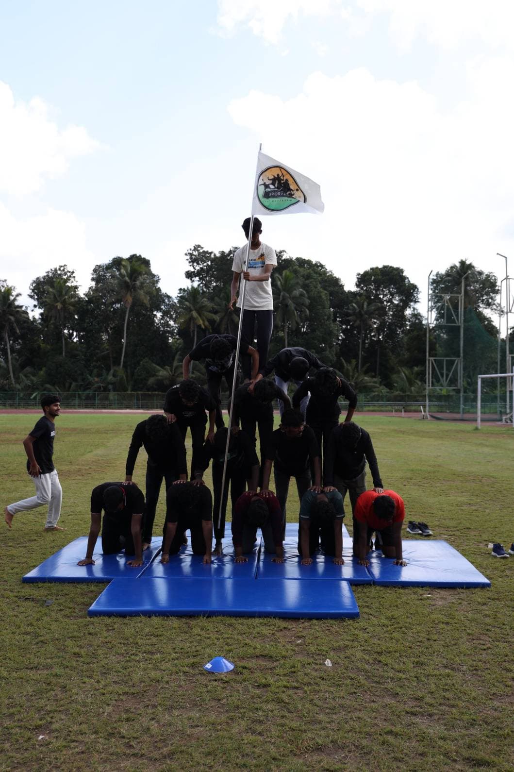 IIIT Kottayam campus photo 17