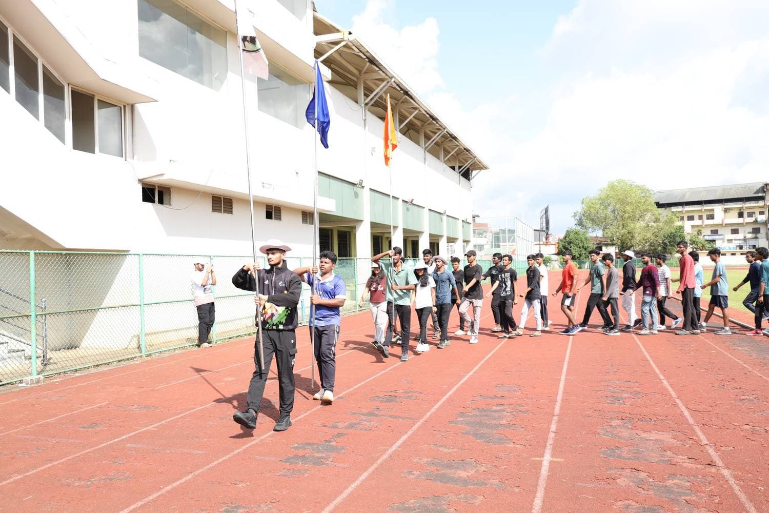 IIIT Kottayam campus photo 18
