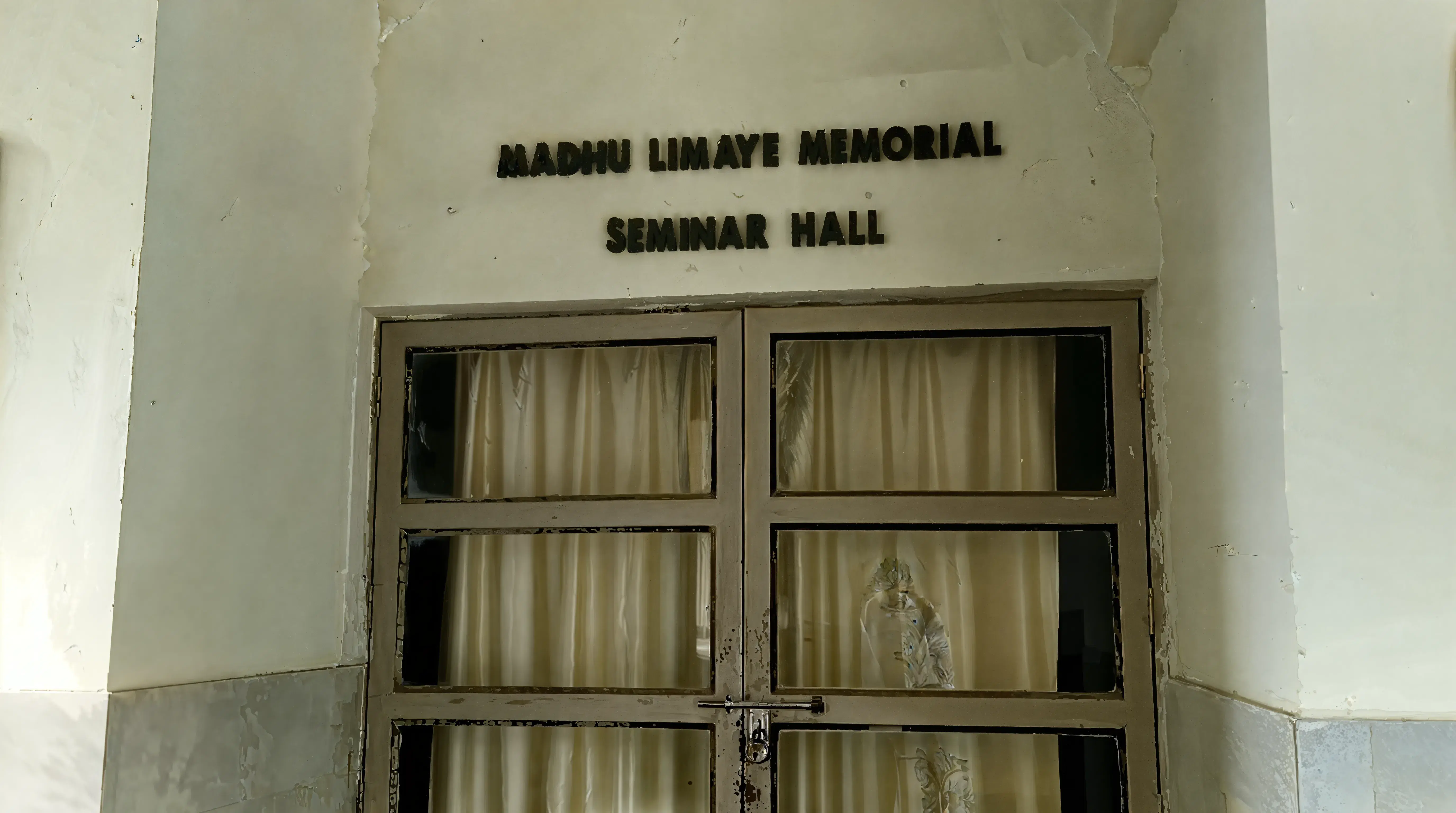 ITM University, School of Management Gwalior academic infra photo 1