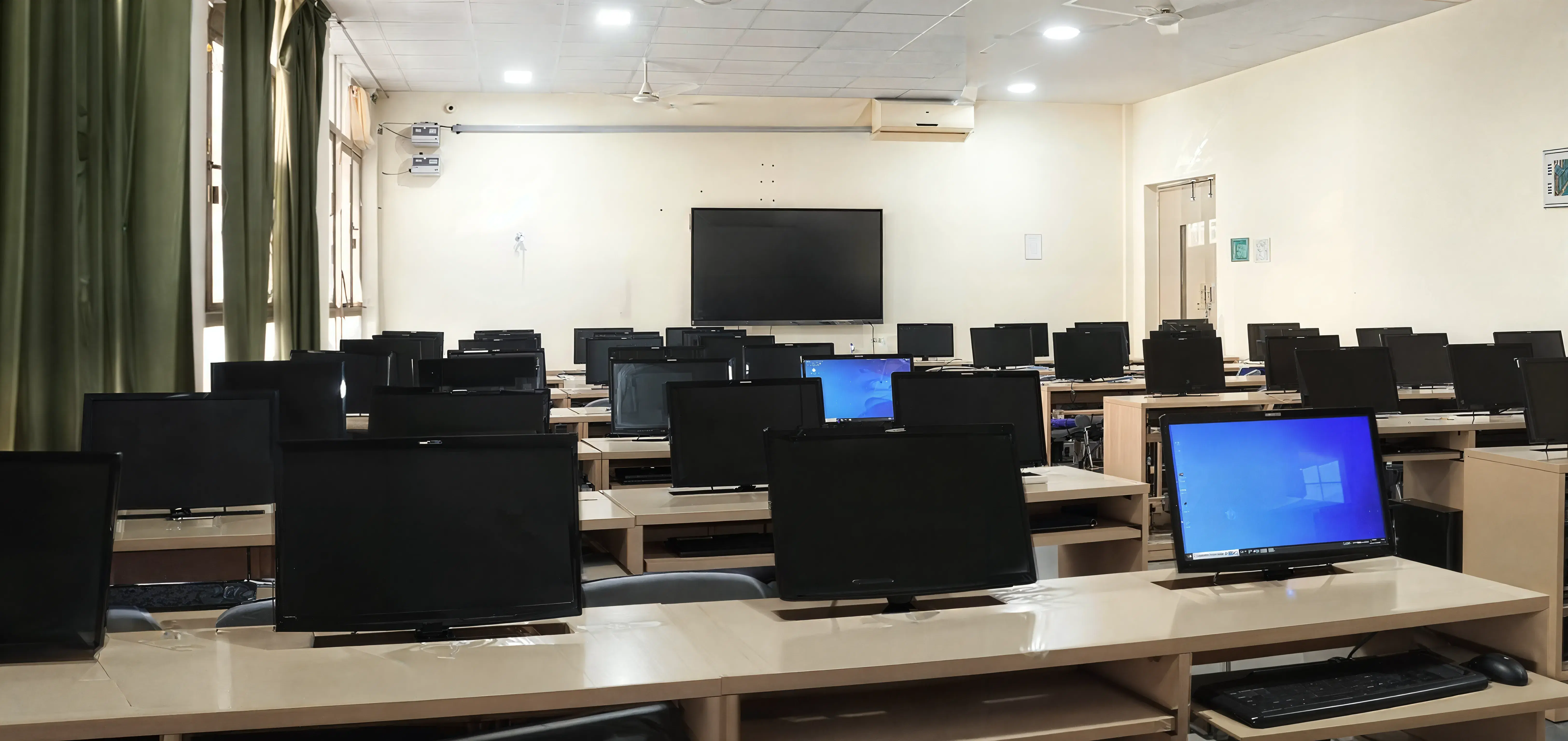 ITM University, School of Management Gwalior academic infra photo 4