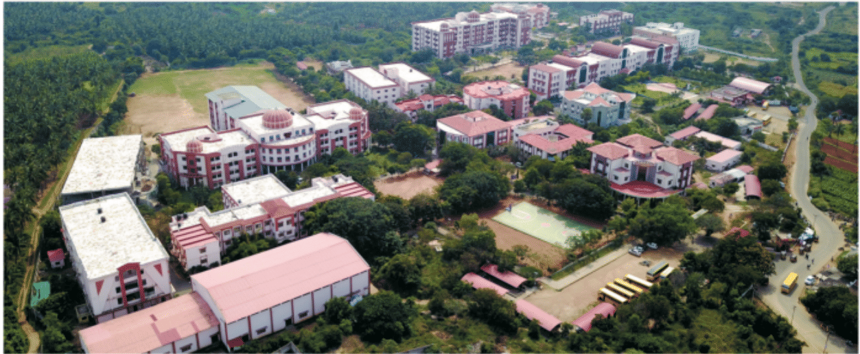PK DAS University Campus photo 2