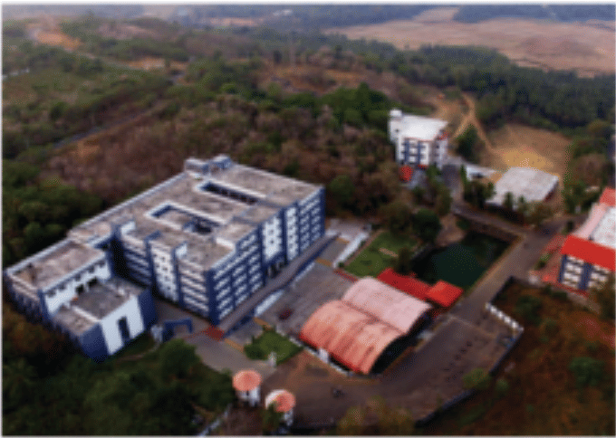 PK DAS University Campus photo 3