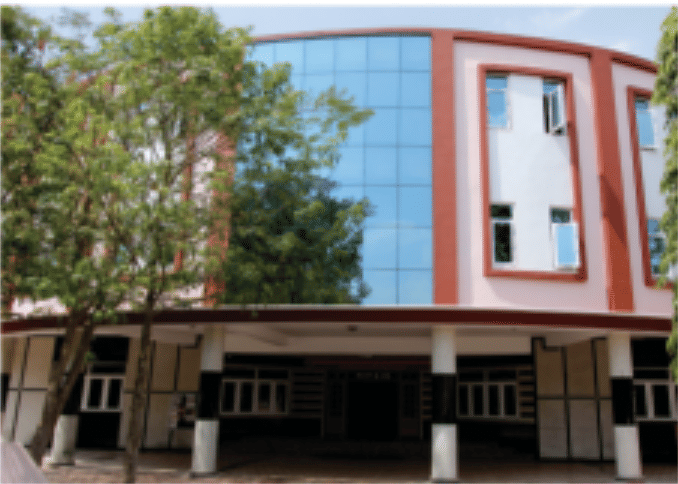 PK DAS University Campus photo 4