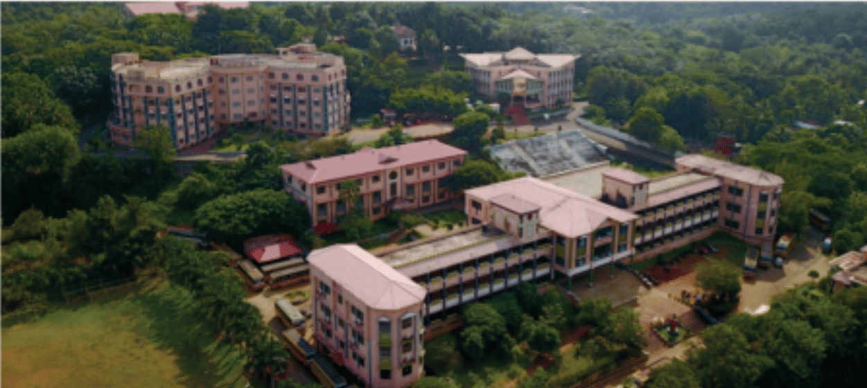 PK DAS University Campus photo 5