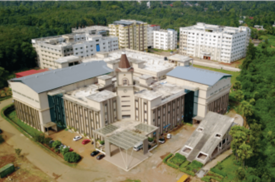 PK DAS University Campus photo 6