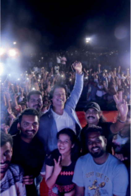 PK DAS University Events photo 1