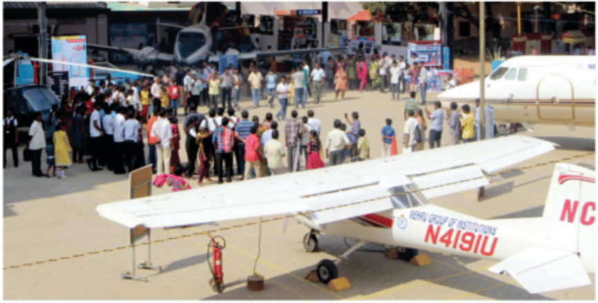 PK DAS University Events photo 3