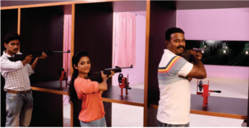 PK DAS University Events photo 4