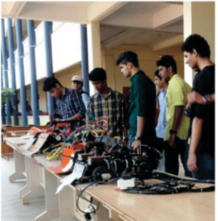 PK DAS University Events photo 5