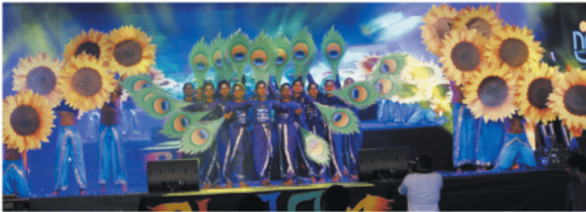 PK DAS University Events photo 6