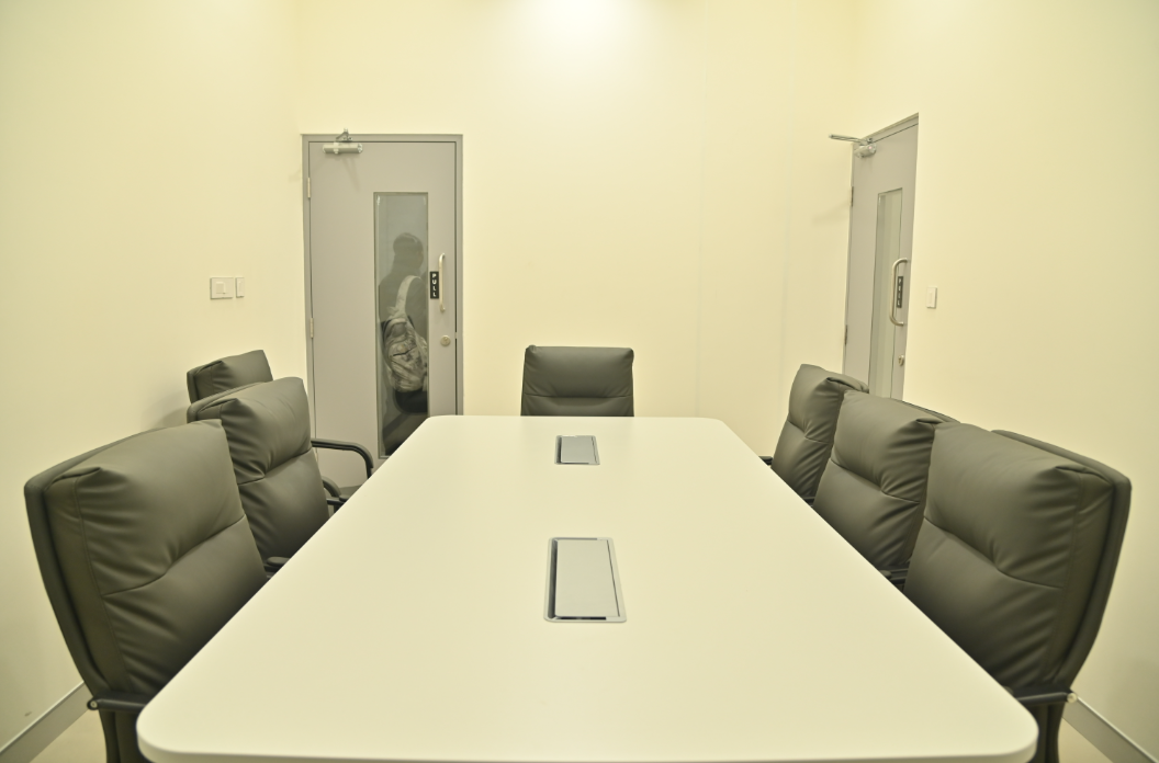 Ganesan School of Business Management Campus photo 3