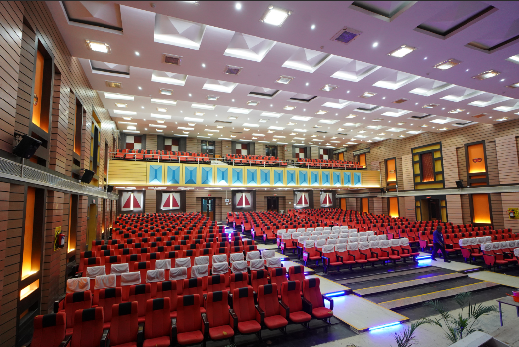 Ganesan School of Business Management Campus photo 13