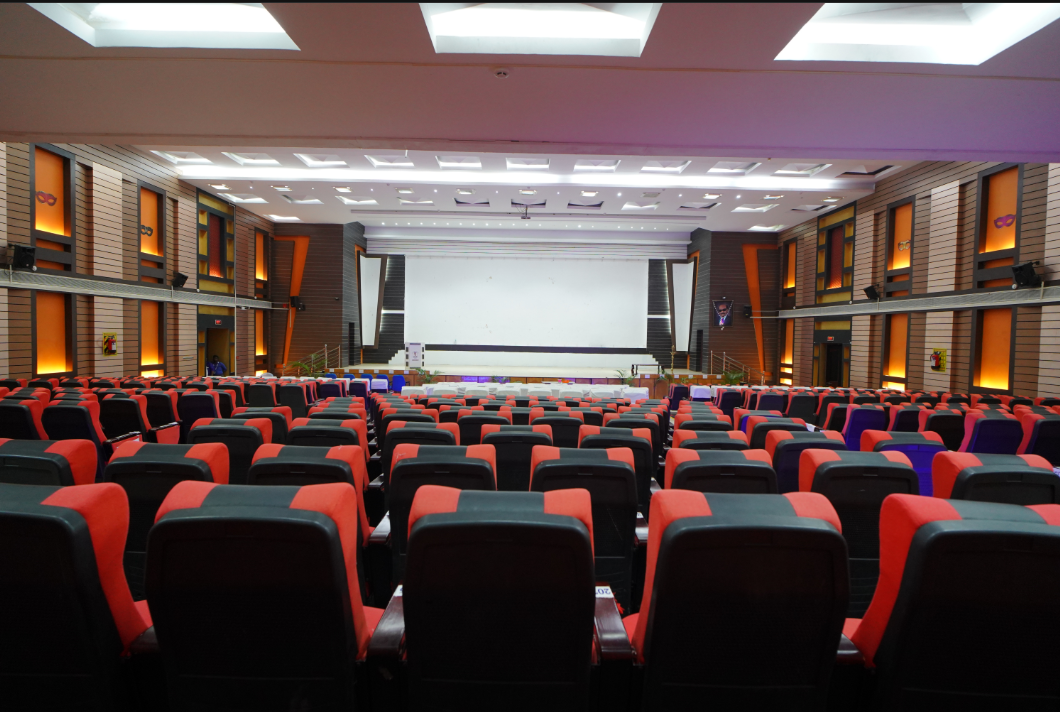 Ganesan School of Business Management Campus photo 14