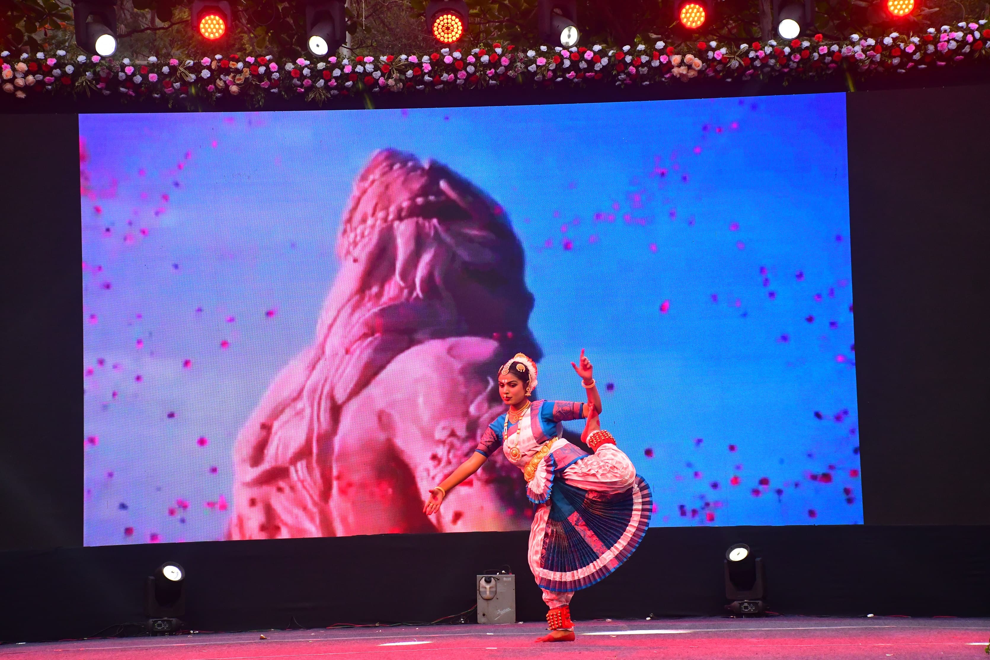 MMCOE Pune Cultural Activity photo 13