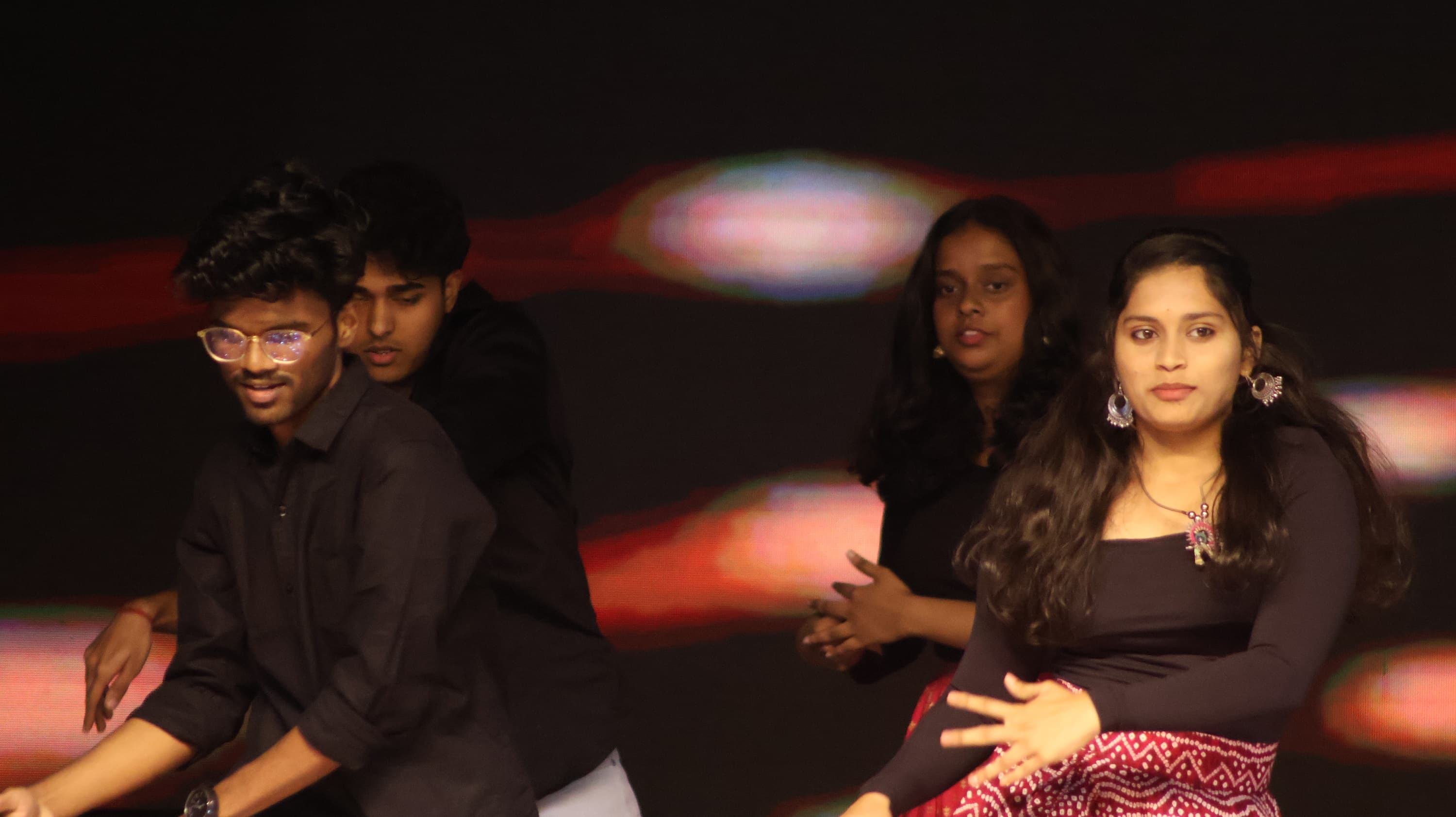 MMCOE Pune Cultural Activity photo 20