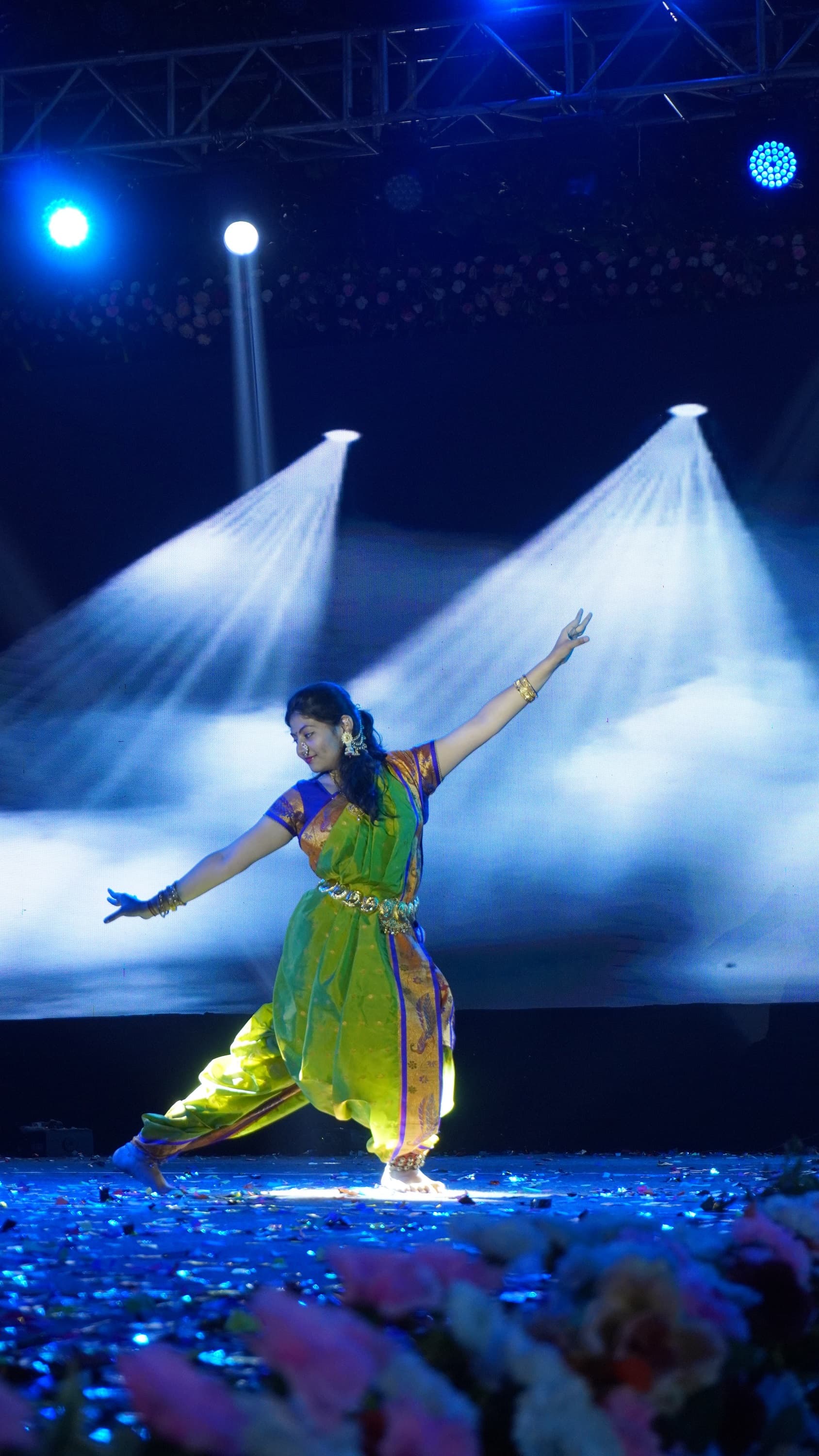 MMCOE Pune Cultural Activity photo 23