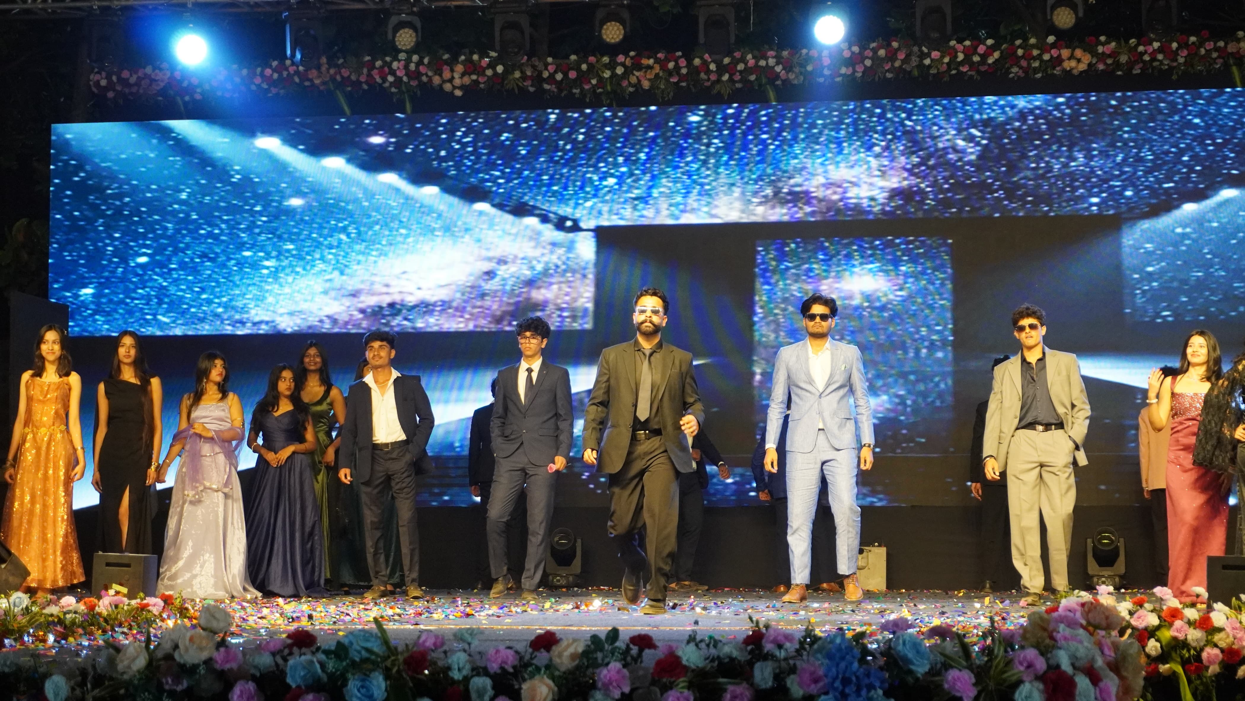MMCOE Pune Cultural Activity photo 25