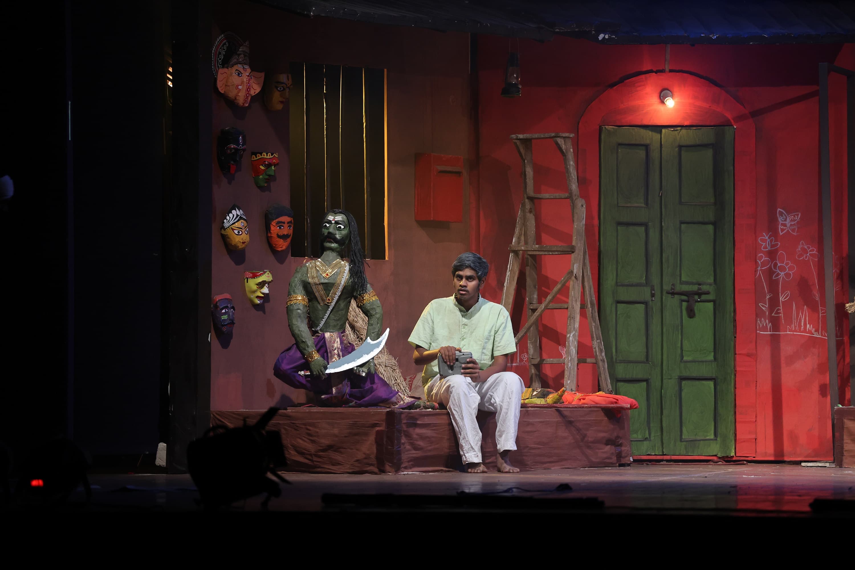 MMCOE Pune Cultural Activity photo 31