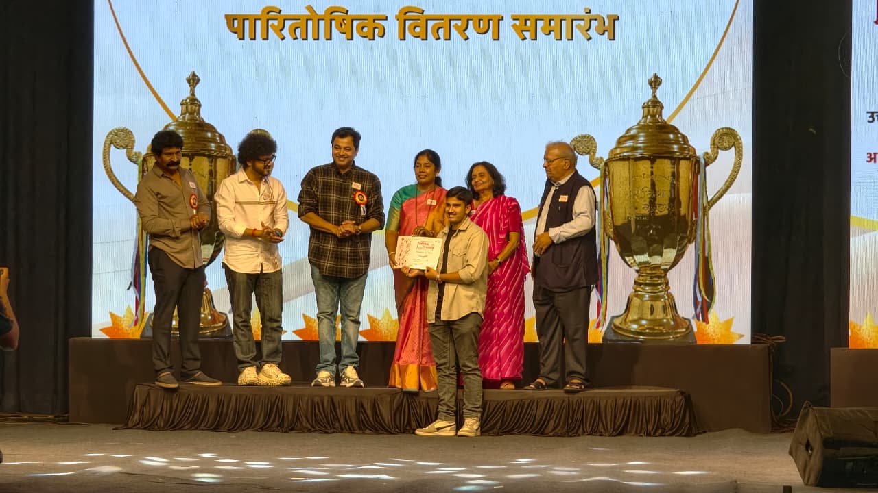 MMCOE Pune Cultural Activity photo 36