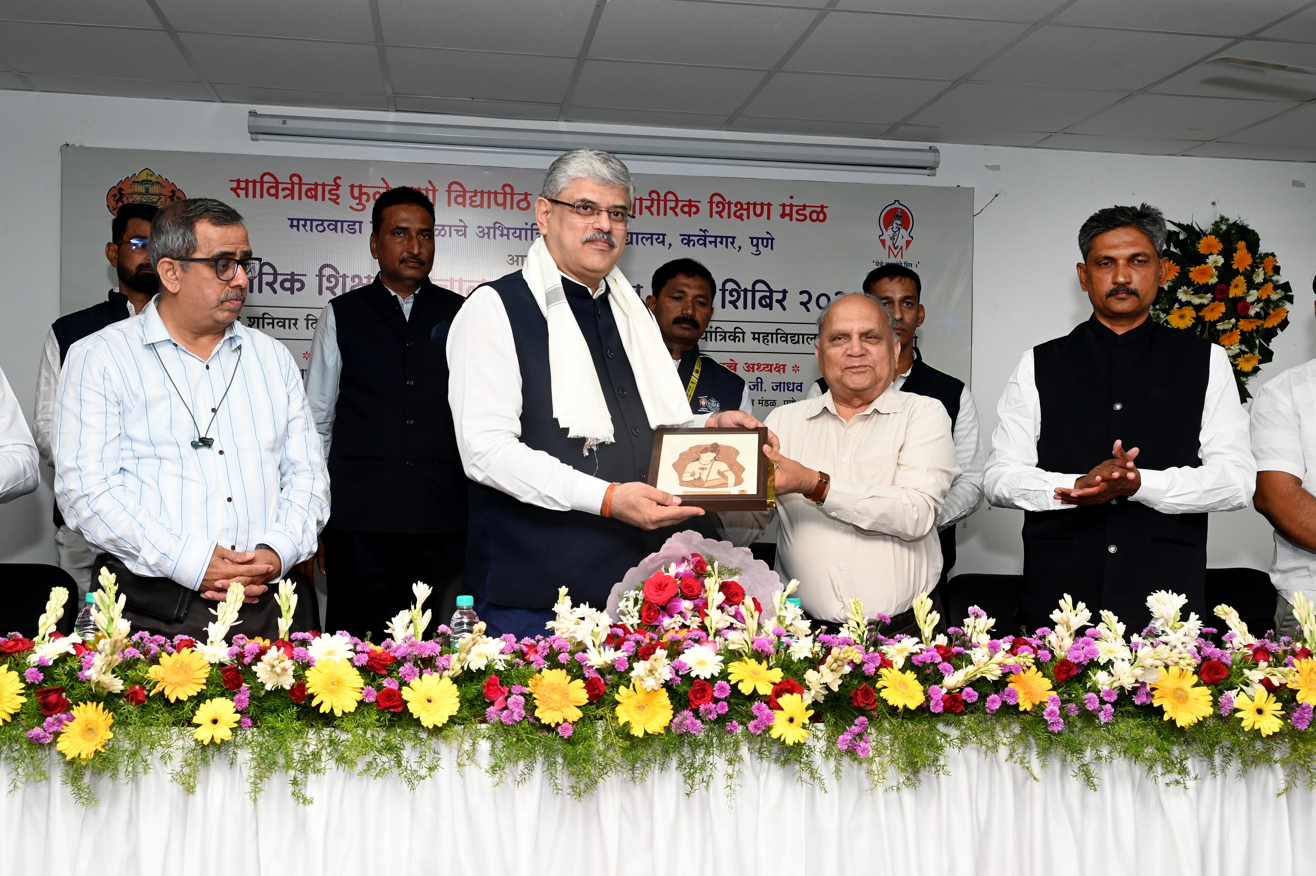 MMCOE Pune Sports  facility and Events photo 2