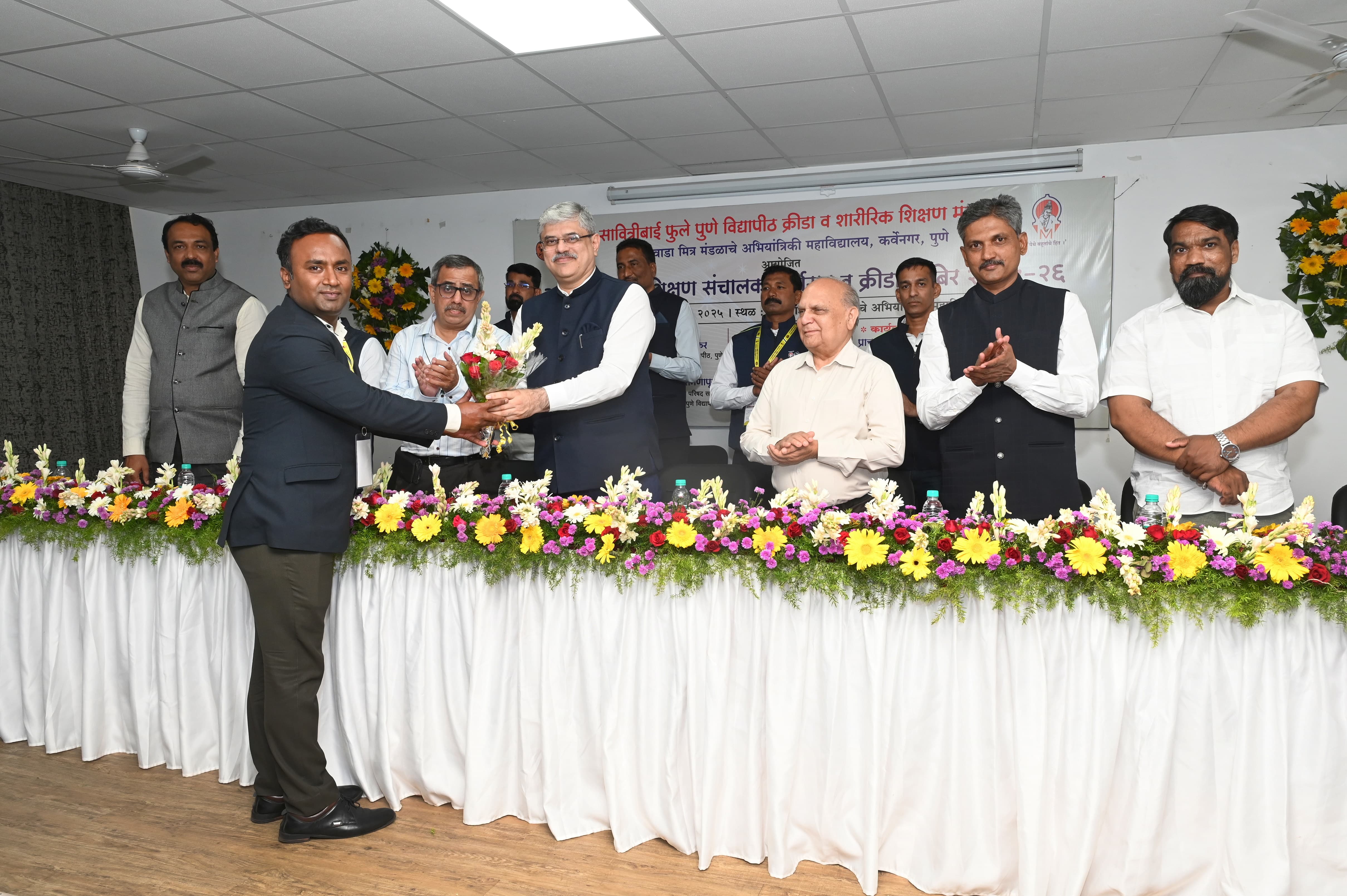MMCOE Pune Sports  facility and Events photo 3