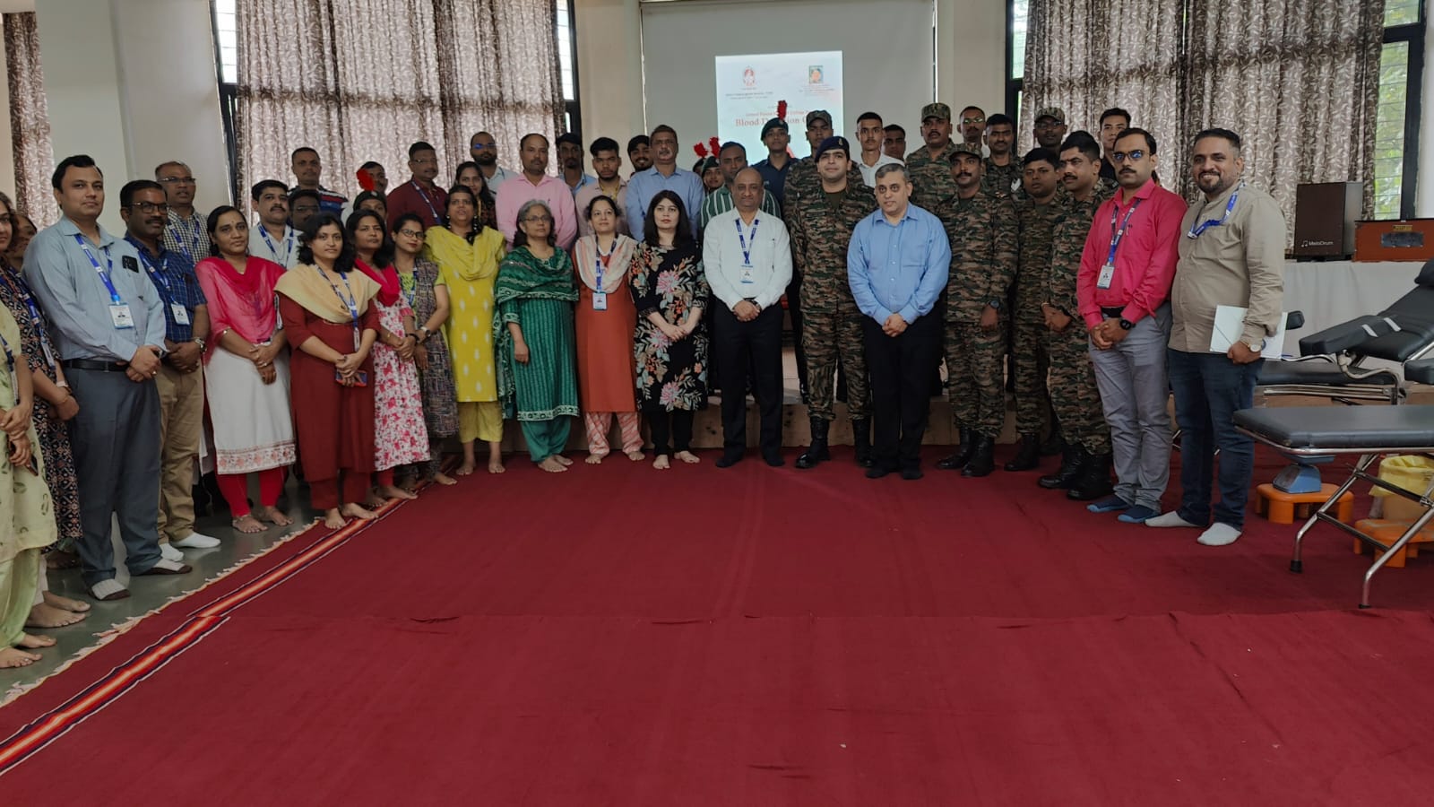 MMCOE Pune Sports  facility and Events photo 13