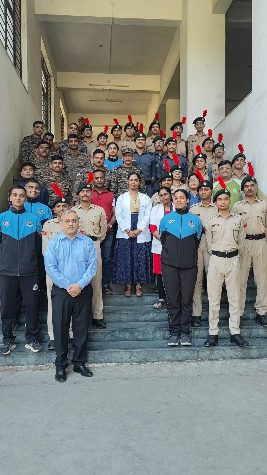 MMCOE Pune Sports  facility and Events photo 17