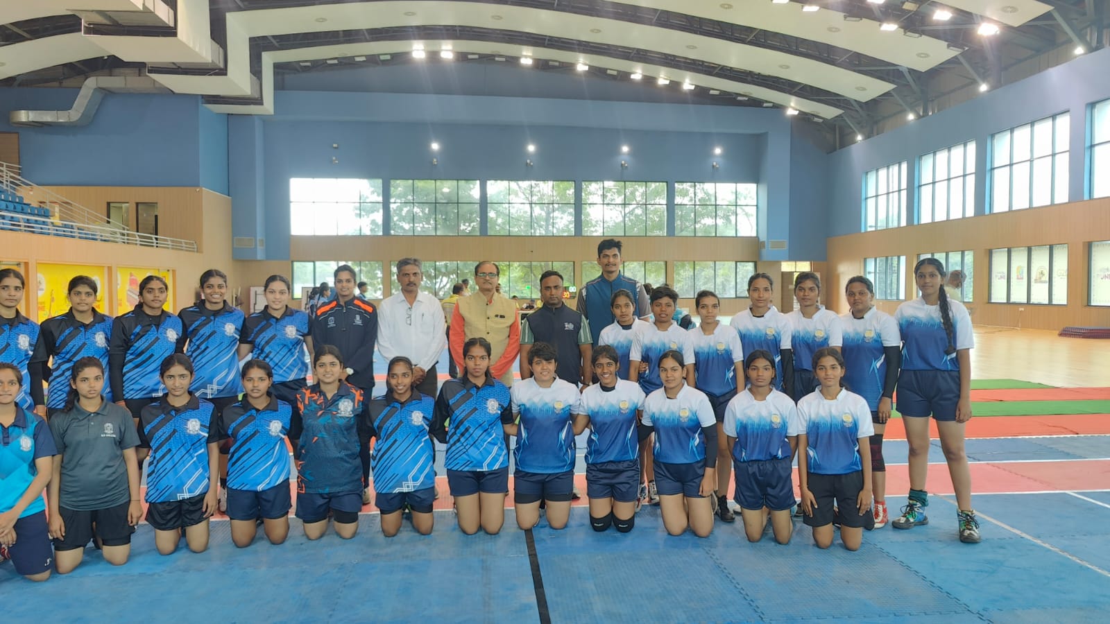MMCOE Pune Sports  facility and Events photo 54
