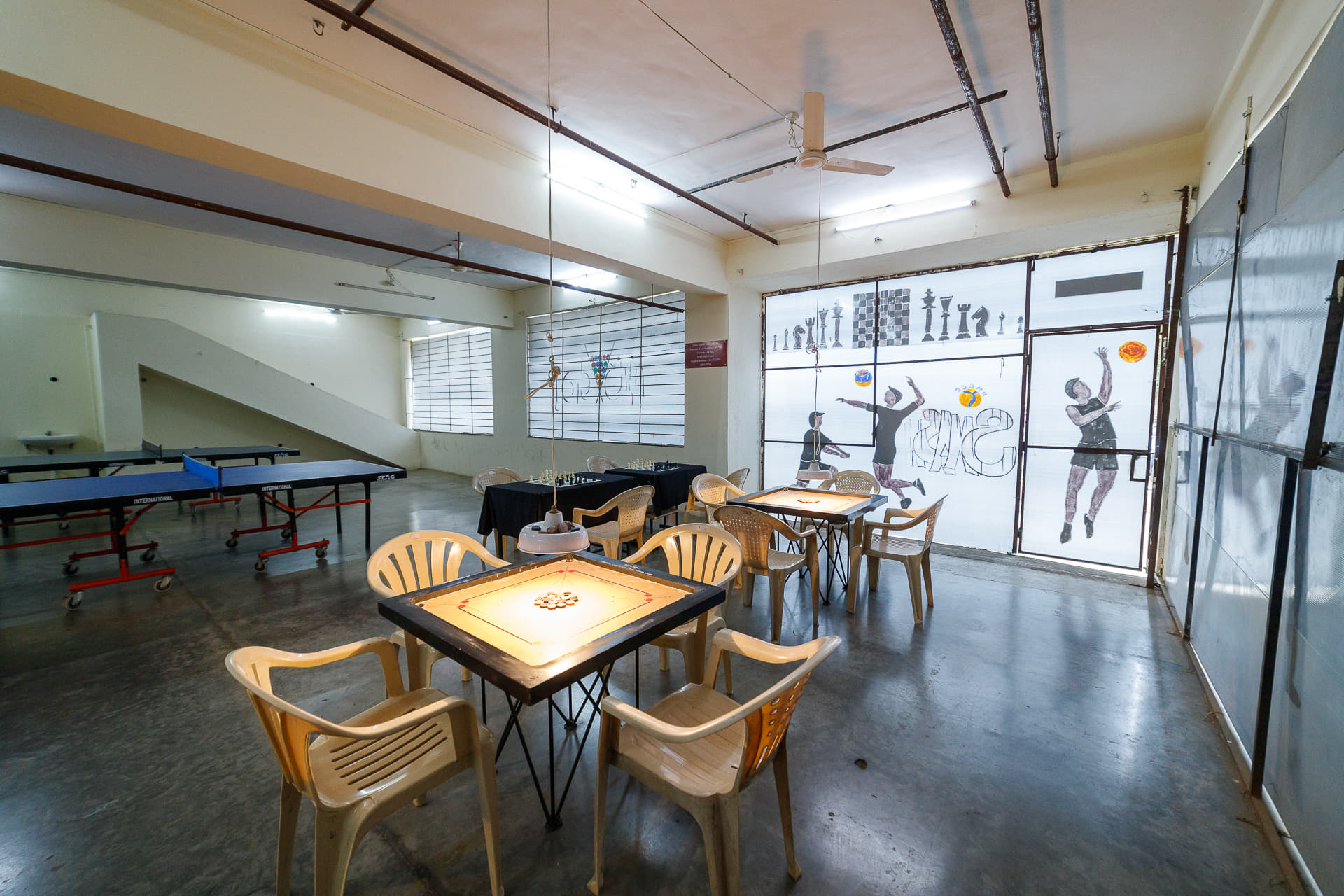 MMCOE Pune Sports  facility and Events photo 60
