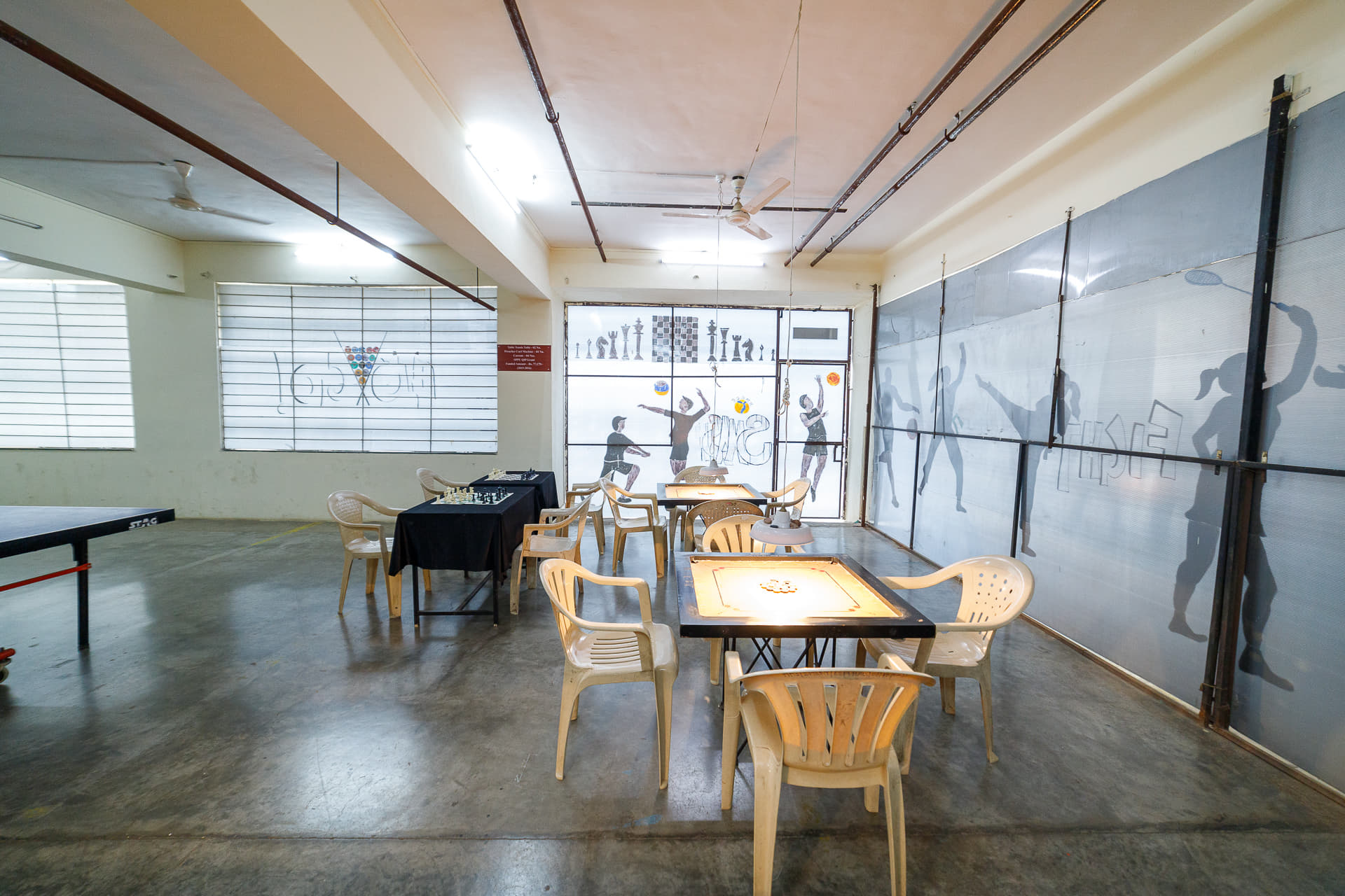 MMCOE Pune Sports  facility and Events photo 61