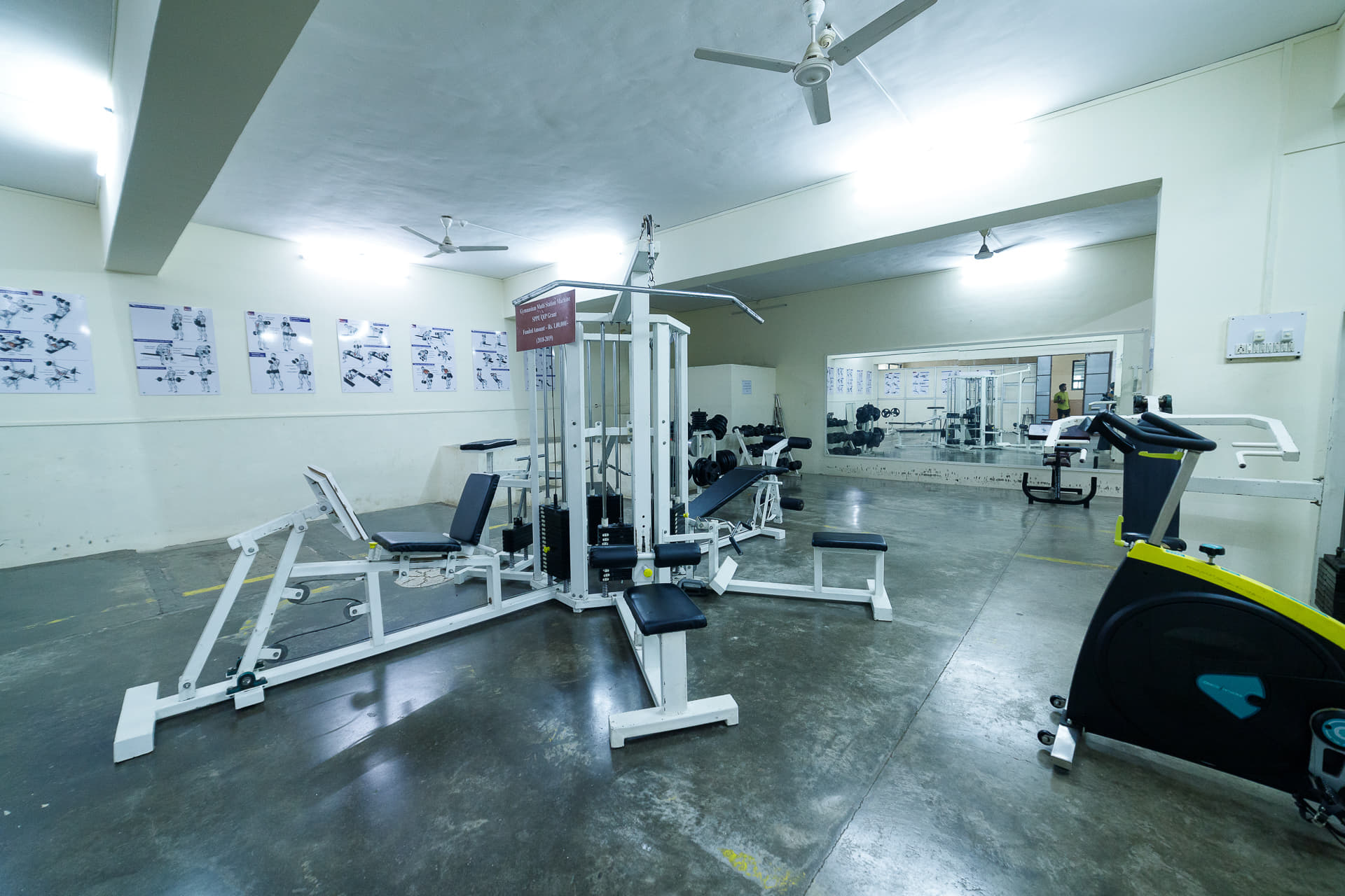 MMCOE Pune Sports  facility and Events photo 62