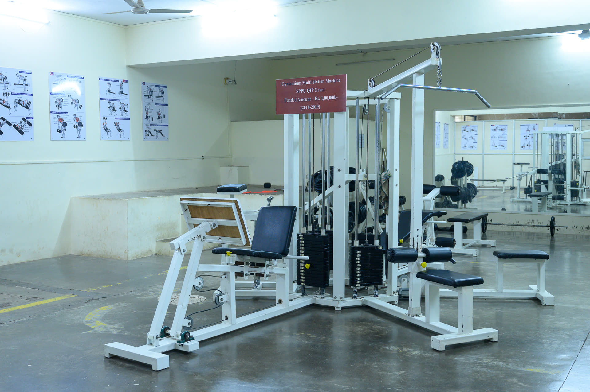 MMCOE Pune Sports  facility and Events photo 55