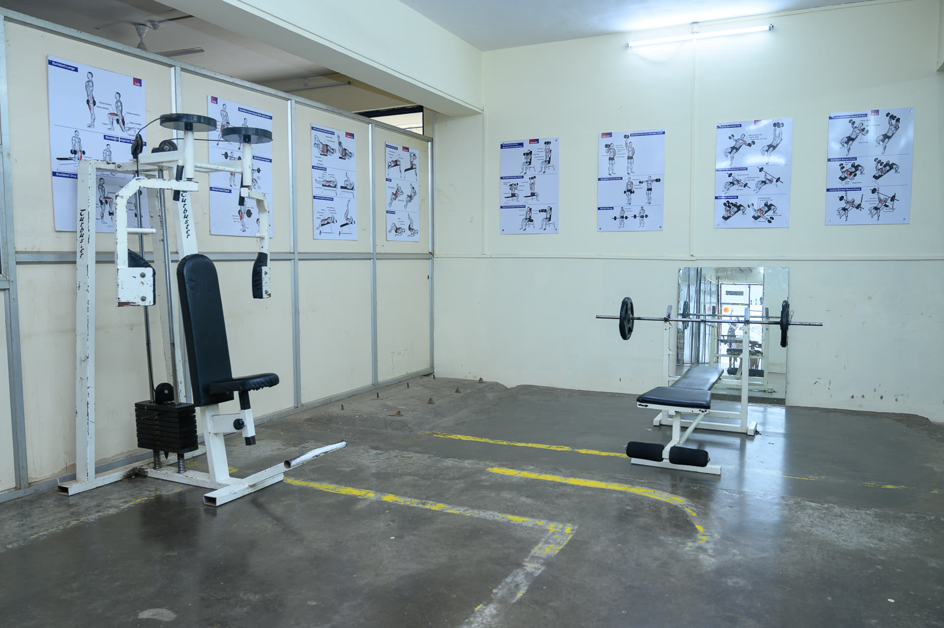 MMCOE Pune Sports  facility and Events photo 57