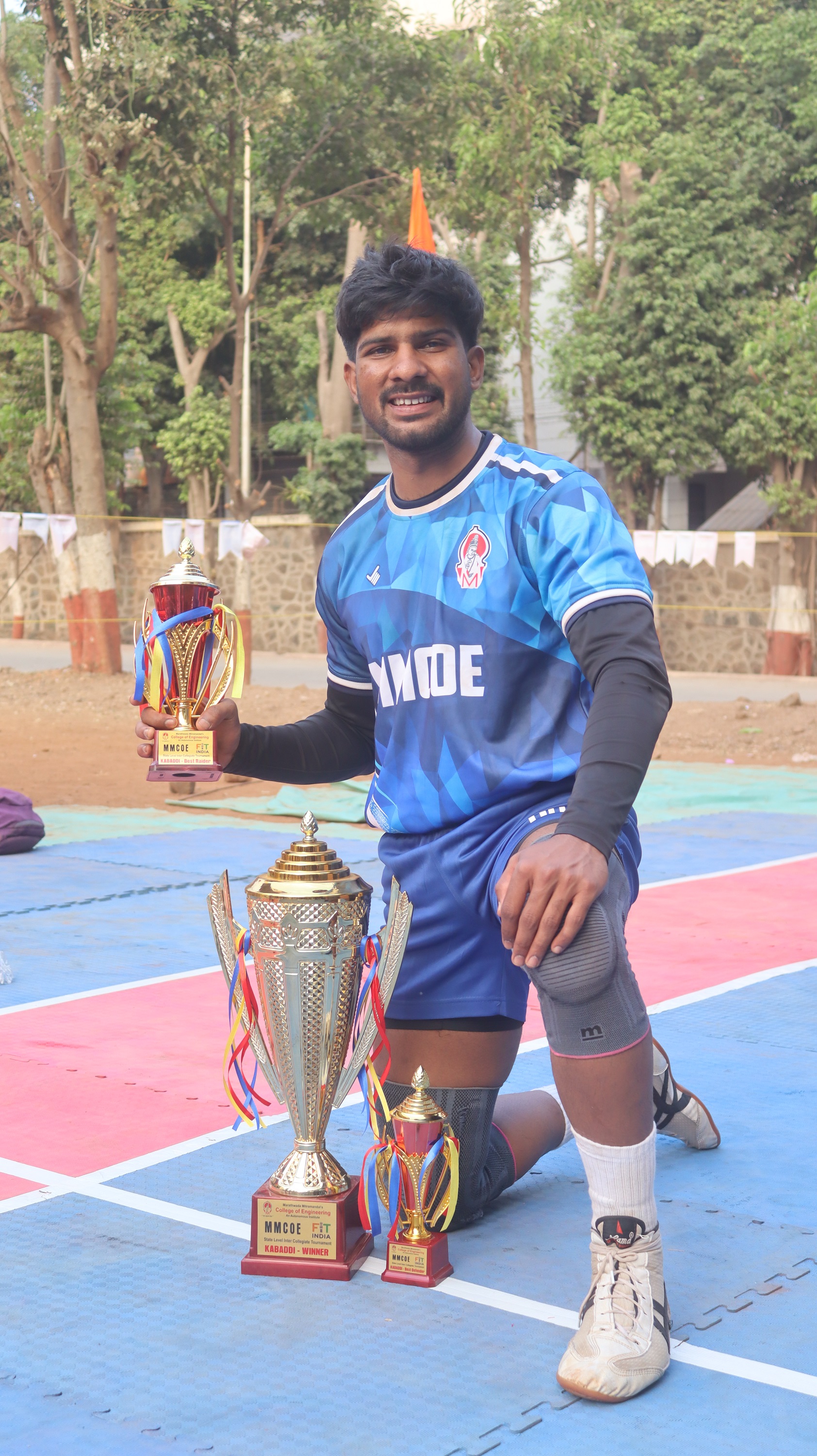 MMCOE Pune Sports  facility and Events photo 68