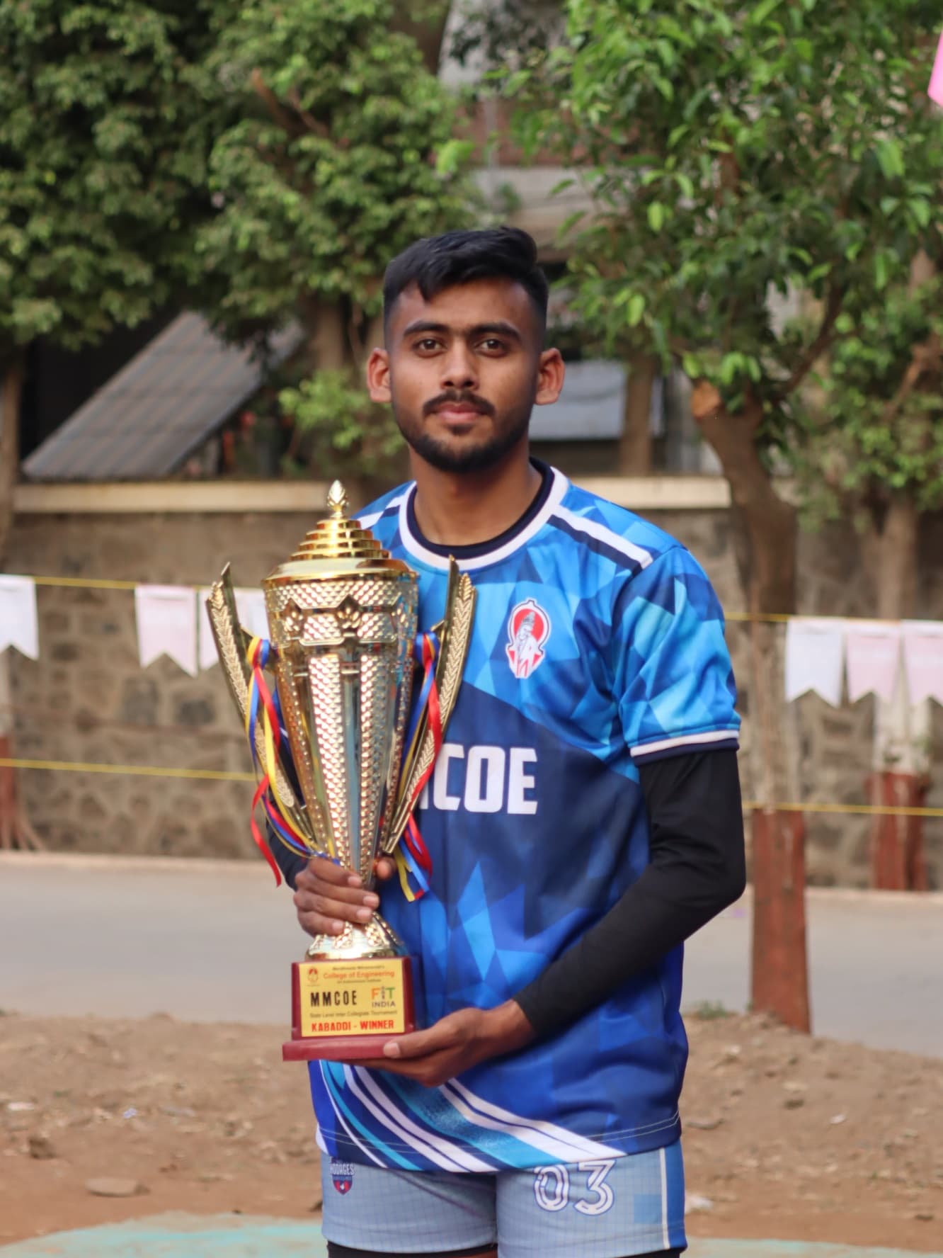MMCOE Pune Sports  facility and Events photo 78