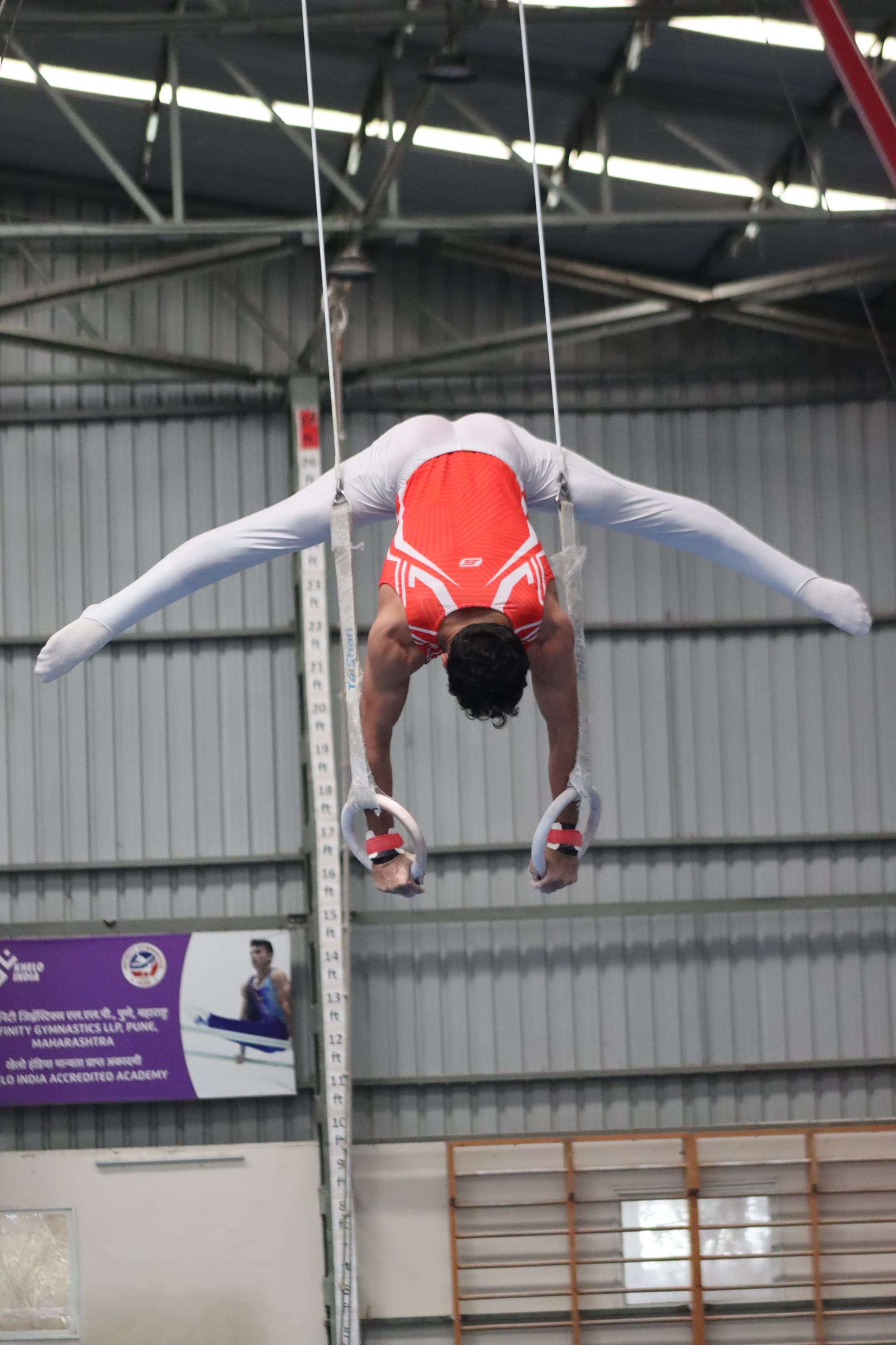 MMCOE Pune Sports  facility and Events photo 86