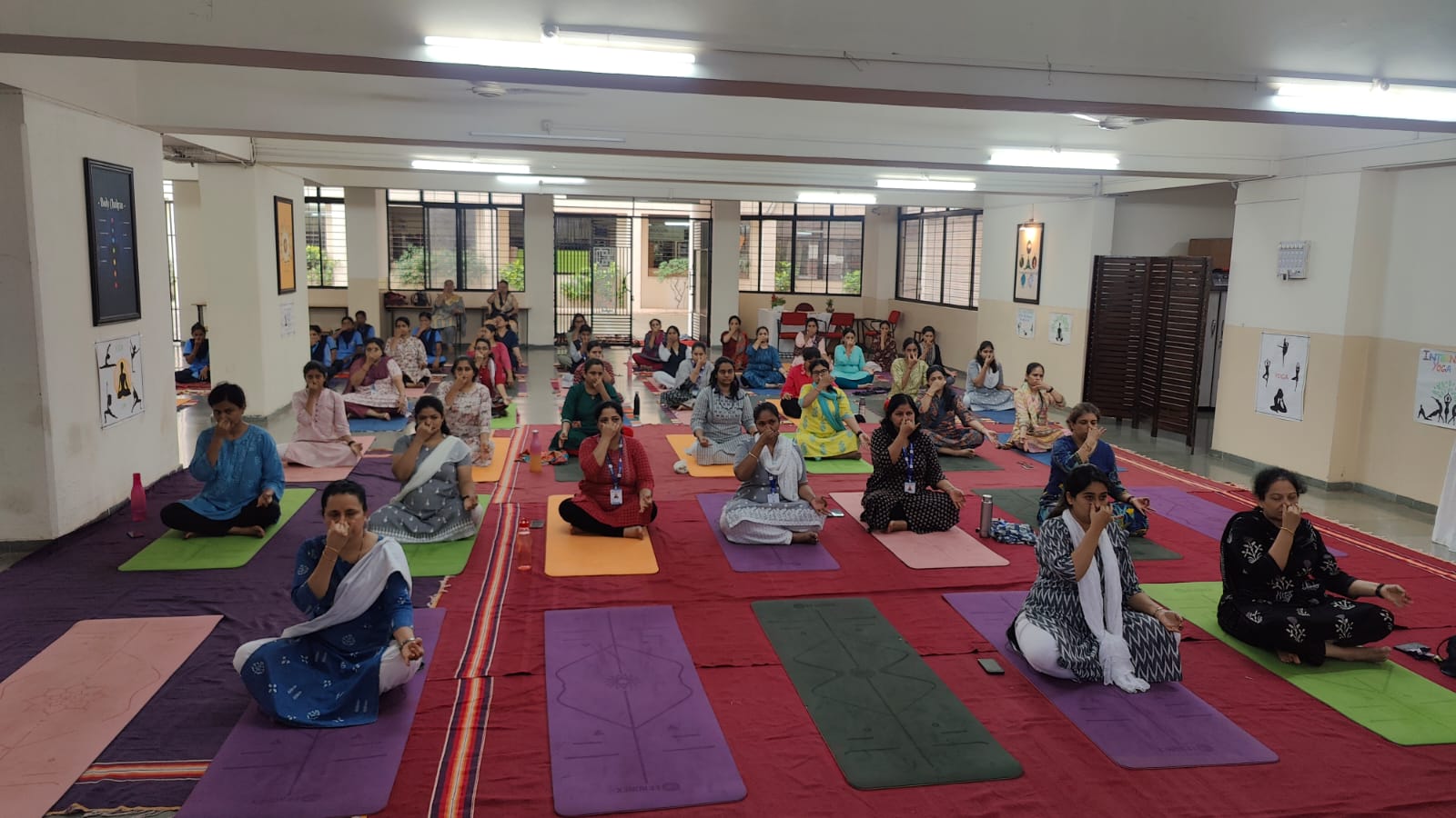 MMCOE Pune Sports  facility and Events photo 91