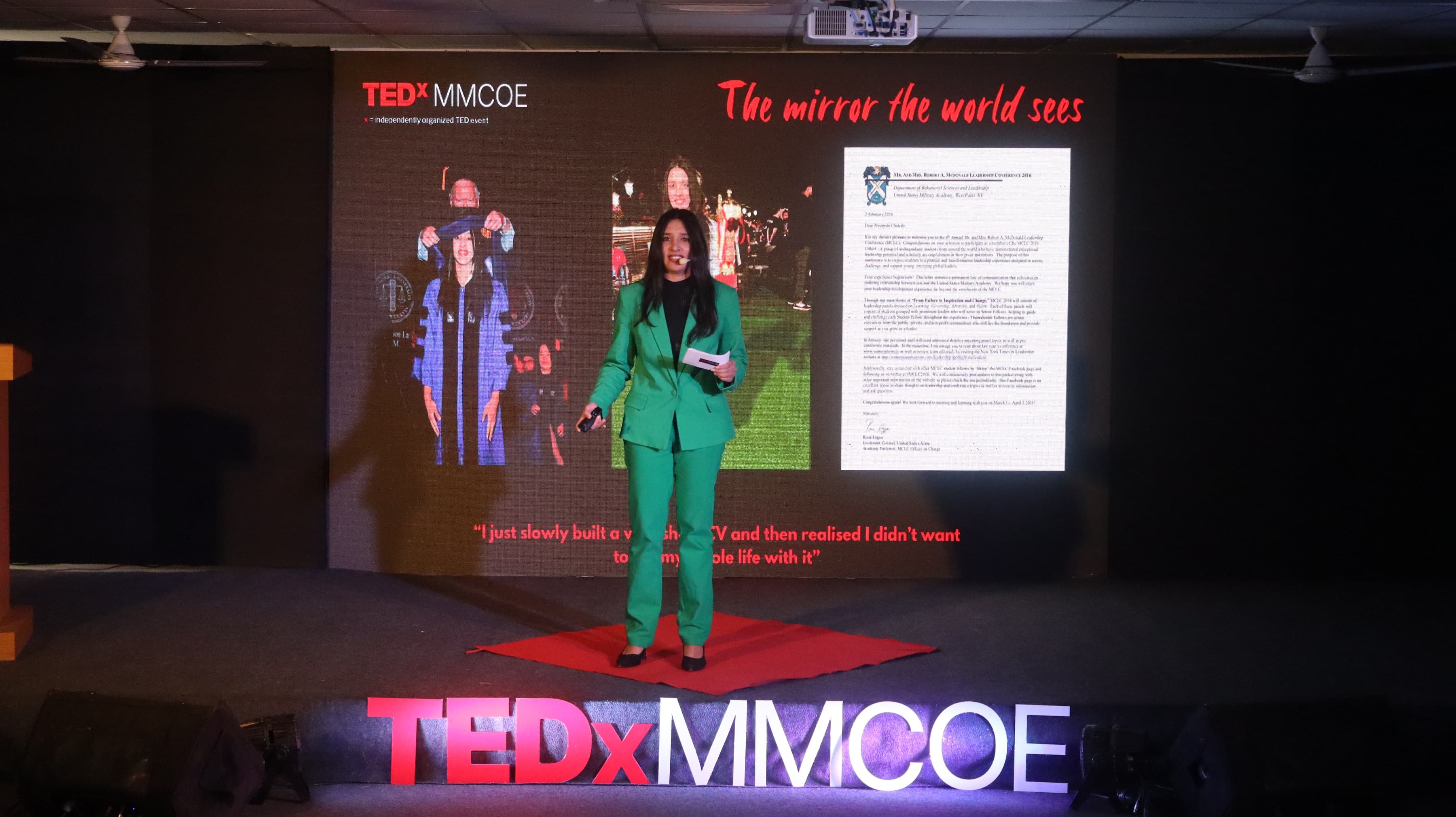 MMCOE Pune Co-curricular activities photo 9
