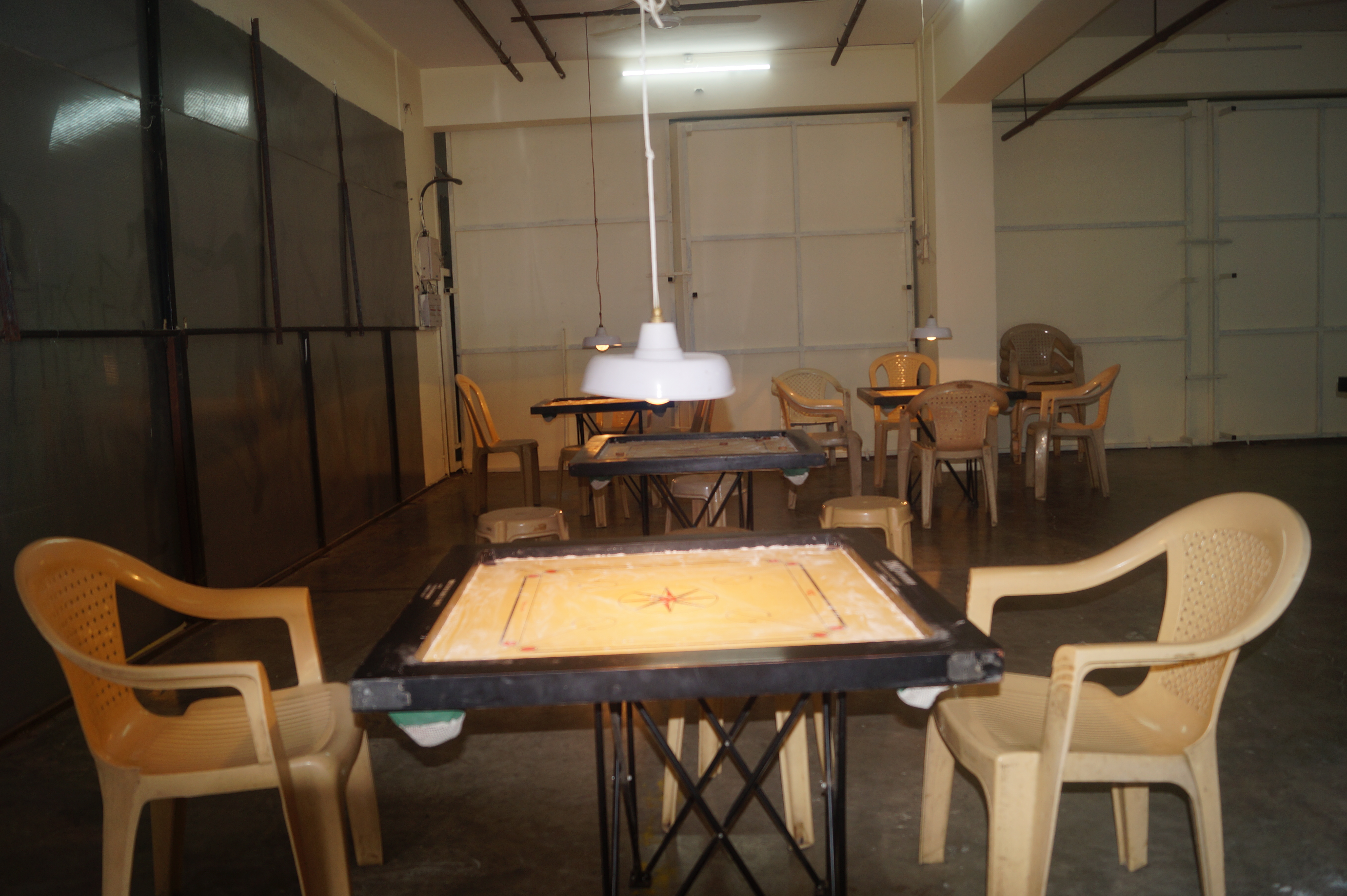 MMCOE Pune Hostel Facility photo 3