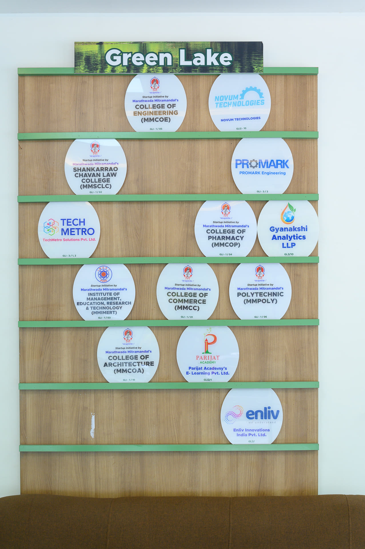 MMCOE Pune FMCIII photo 4